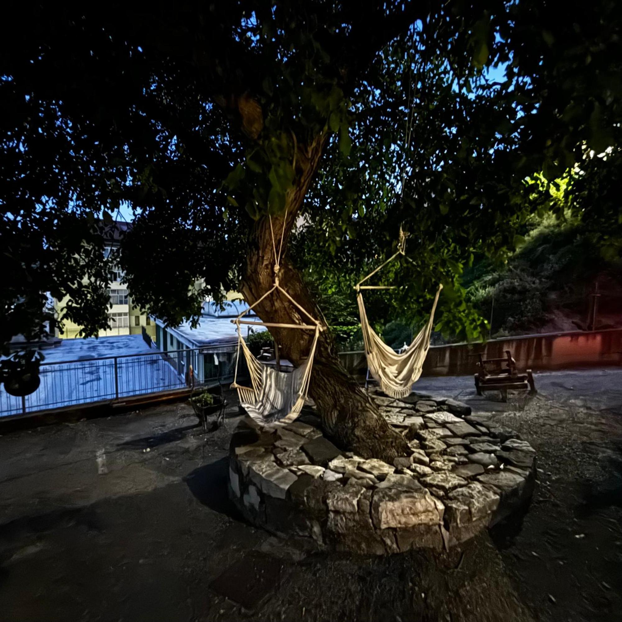 Room & Parking In Centro Citta Con Parcheggio Privato E Wifi Potenza Ngoại thất bức ảnh